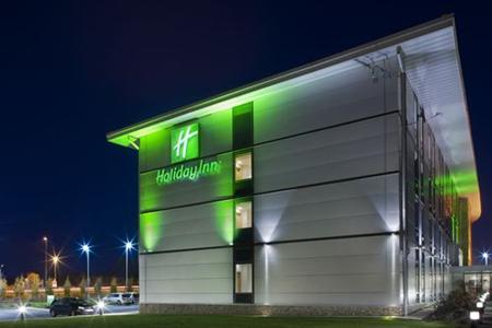 Holiday Inn Salisbury-Stonehenge