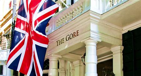 Hotel Gore Hotel Gore