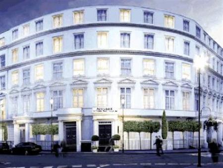 Hotel Park Grand Paddington Hotel Park Grand Paddington