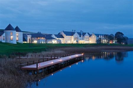 Lough Erne Golf Resort