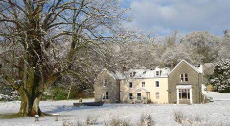 Kilcamb Lodge