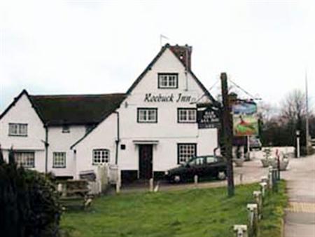 Bw Roebuck Inn