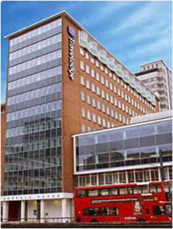Hotel Travelodge Central Hotel Travelodge Central