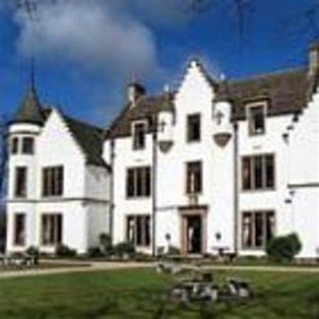 Kincraig House