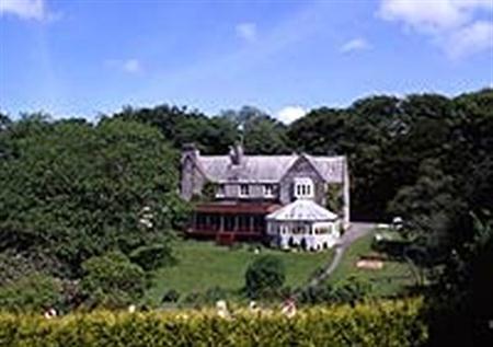 Lanteglos Country House