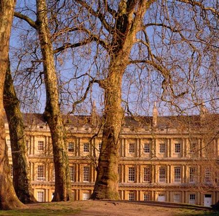 Royal Crescent