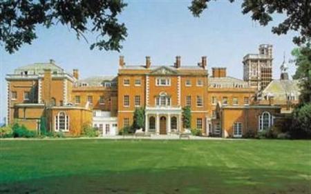 De Vere Theobalds Park