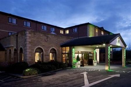 Holiday Inn M1 Jct37