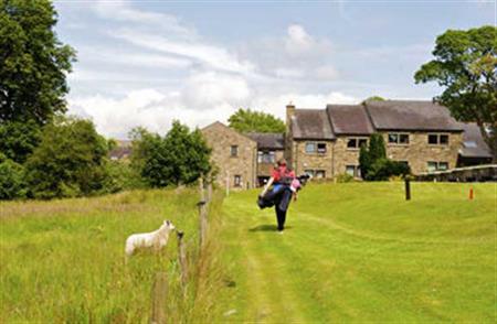 Bw Mytton Fold Hotel & Golf