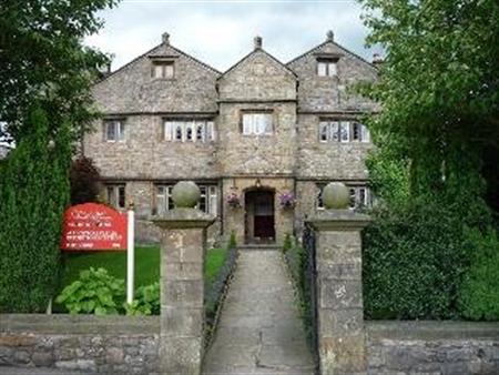 Stirk House Hotel & Spa