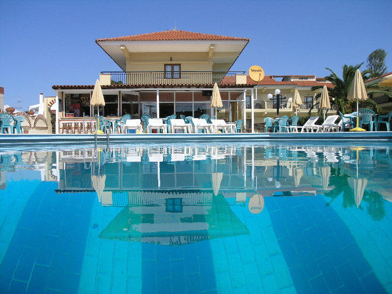 Aristotelis Hotel