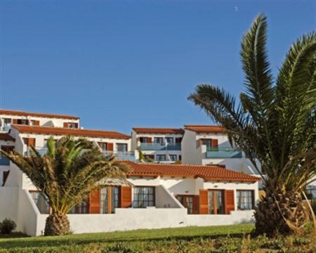 Lemnos Village Resort