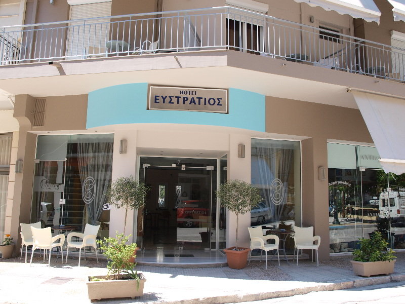 Efstratios Hotel