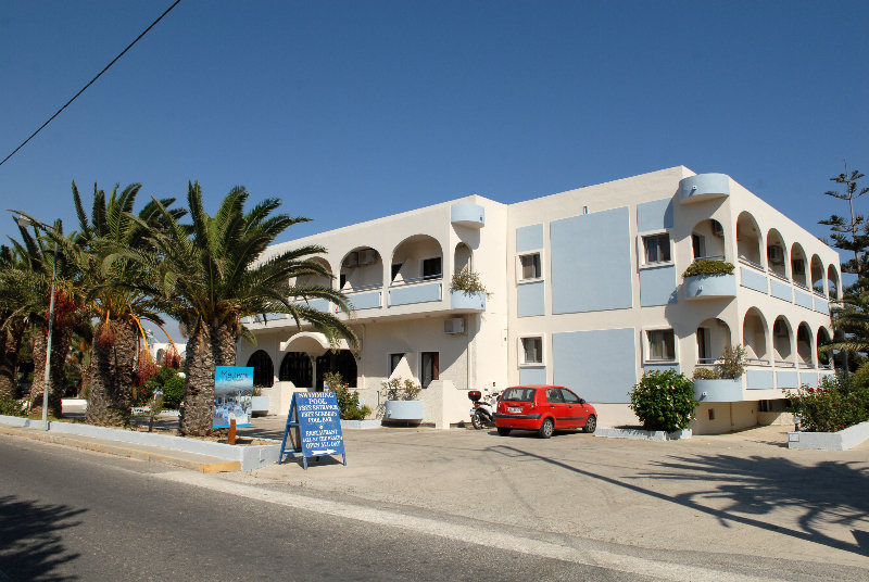 Kordistos Hotel