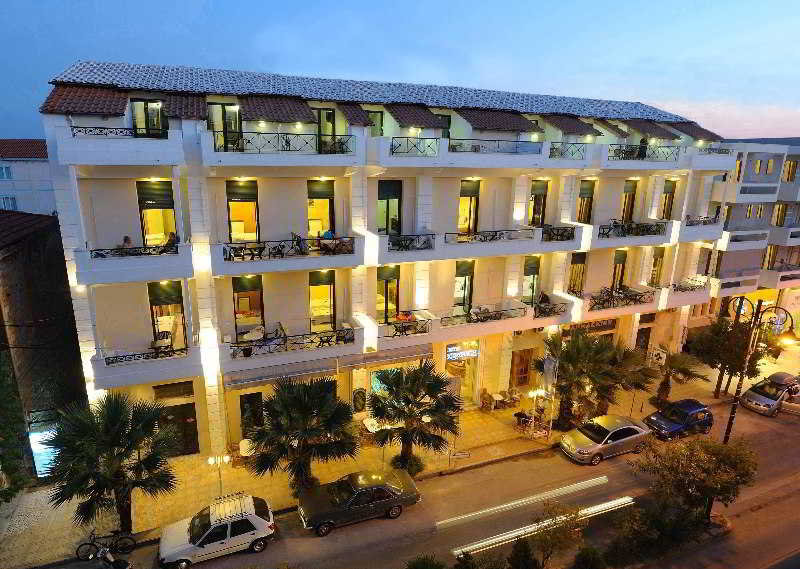 Kentrikon Hotel