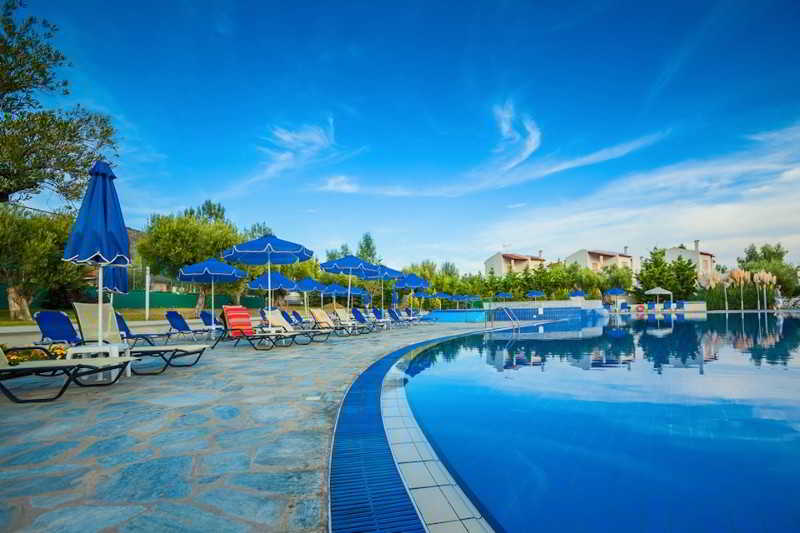 Anastasia Resort & Spa