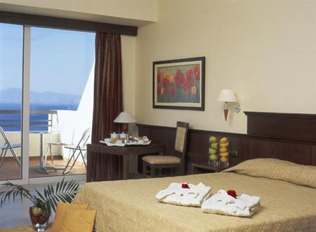 Kipriotis Panorama Hotel & Suites