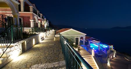 Kefalonia Bay Palace