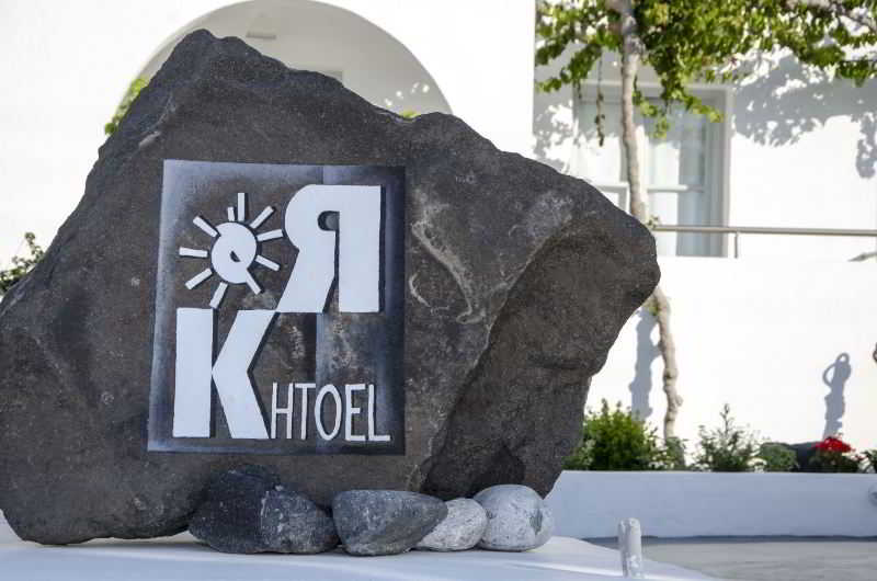 Hotel Rk Beach Hotel
