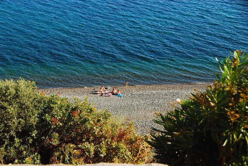 Samothraki Beach Apartment & Suites Hotel