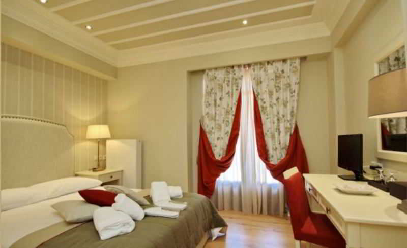 Nerida Boutique Hotel