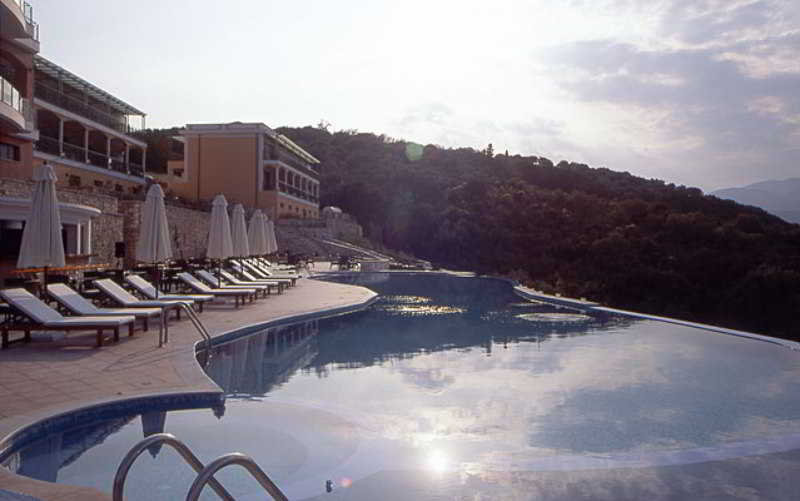 Esperides Resort Hotel