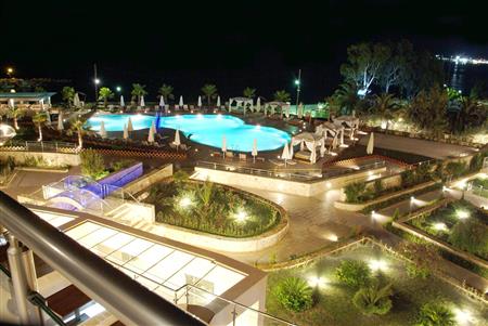 Ionian Emerald Resort