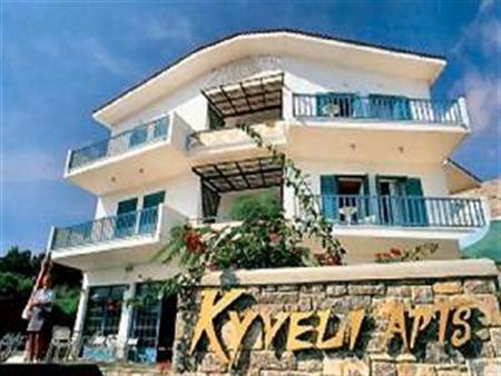 Kyveli Apartments