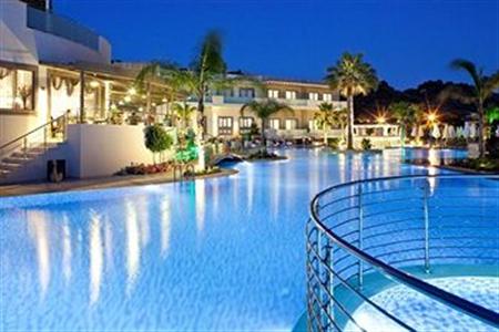 Lesante Luxury Hotel And Spa