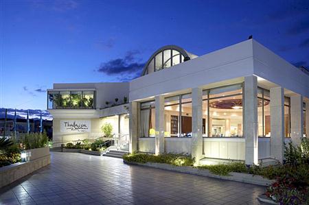 Ξενοδοχείο Thalassa Beach Resort