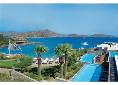 Elounda Bay Palace