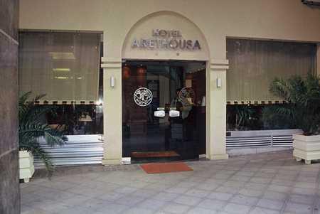 Hotel Arethusa