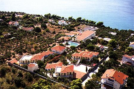 Akti Taygetos Resort