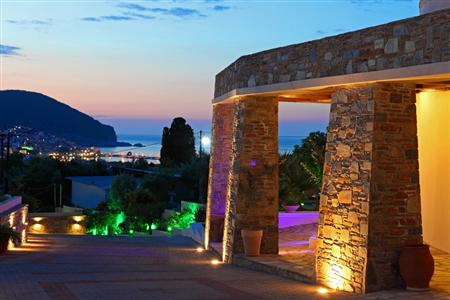 Skopelos Holidays & Spa