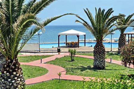 Lesvos Inn Resort & Spa