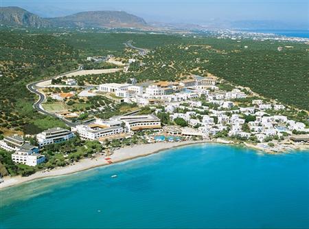 Creta Maris Beach Resort