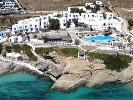 Ξενοδοχείο Anastasia Village Ξενοδοχείο Anastasia Village