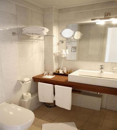 Ξενοδοχείο Antinea Suites & Spa Ξενοδοχείο Antinea Suites & Spa