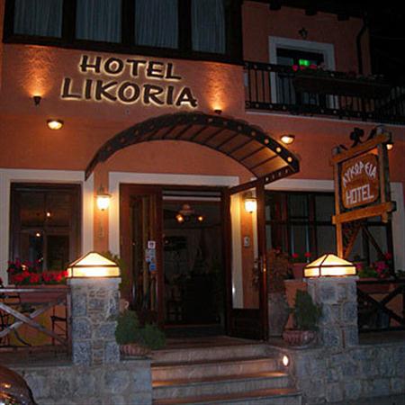 Likoria