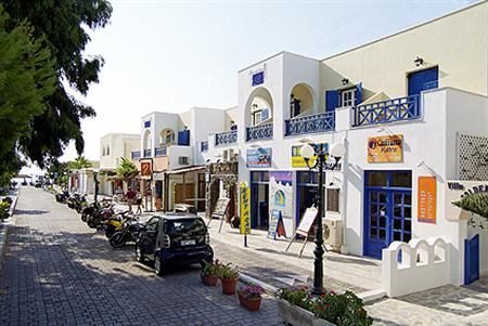 Ξενοδοχείο Santellini Ξενοδοχείο Santellini
