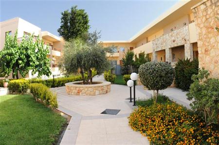 Ξενοδοχείο Indigo Mare Apt Ξενοδοχείο Indigo Mare Apt