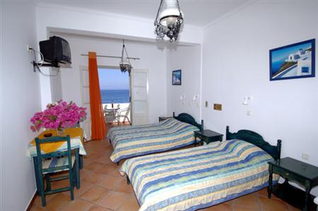 Ξενοδοχείο Georges Beach Studios Ξενοδοχείο Georges Beach Studios