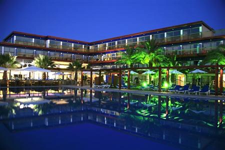 Ξενοδοχείο Aegean Senses Resort & Spa Ξενοδοχείο Aegean Senses Resort & Spa