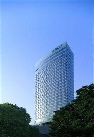 Hyatt Regency Sha Tin