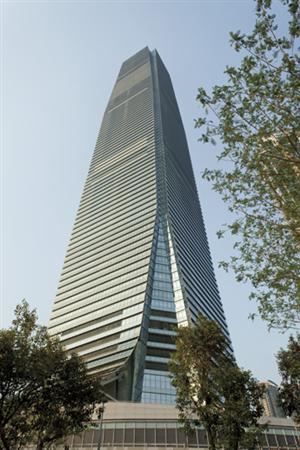 Ritz Carlton