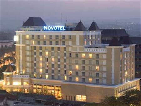 Novotel Semarang