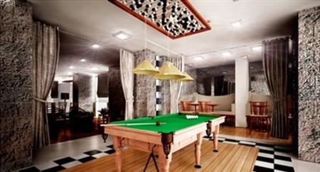 Ξενοδοχείο Holiday Inn Resort Bali Benoa Ξενοδοχείο Holiday Inn Resort Bali Benoa