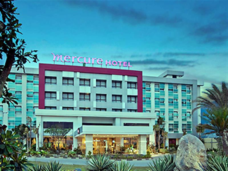 Mercure Palu