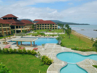 Aston Natsepa Ambon Resort & Spa