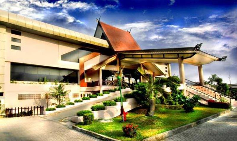 Swiss-Belhotel Borneo Banjarmasin